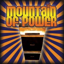 Mountain Of Power : Mountain of Power